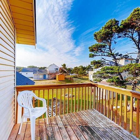 Bilyeu Beach Getaway Tierra Del Mar Exterior photo