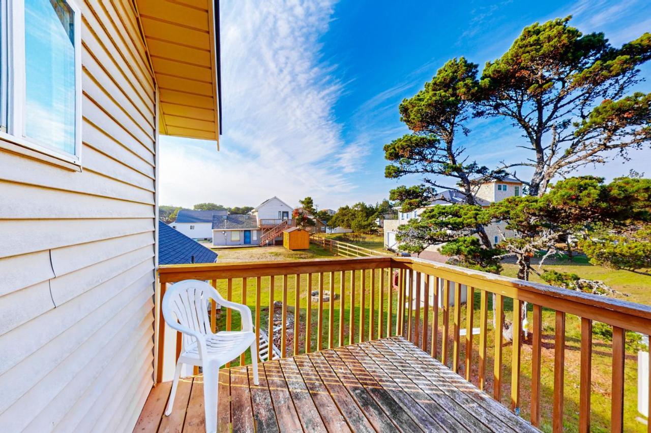 Bilyeu Beach Getaway Tierra Del Mar Exterior photo