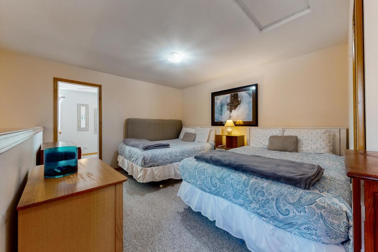 Bilyeu Beach Getaway Tierra Del Mar Exterior photo
